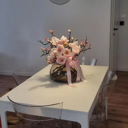 Apartament Rossi