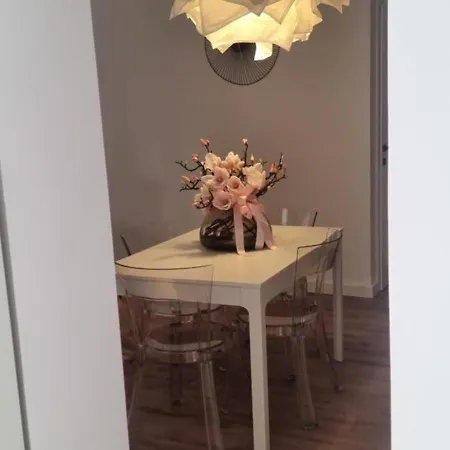 Rossi Apartament Split