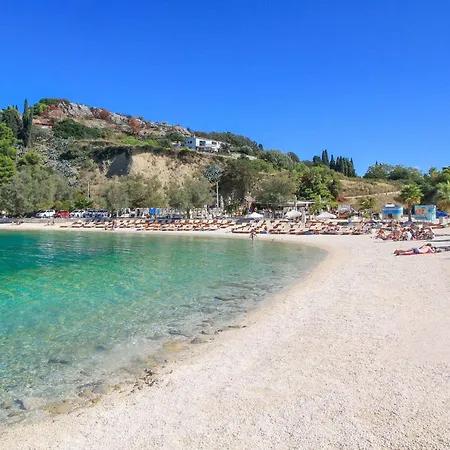 Rossi Apartament Split