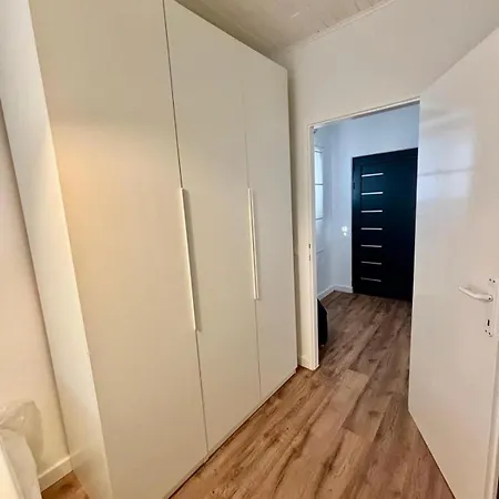 Rossi Apartament *