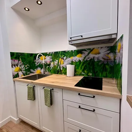 Rossi Apartament