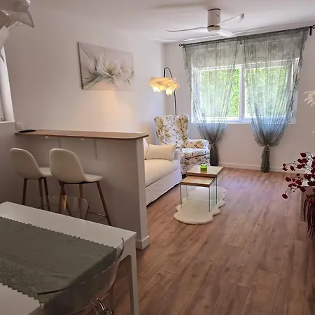 Rossi Apartament *