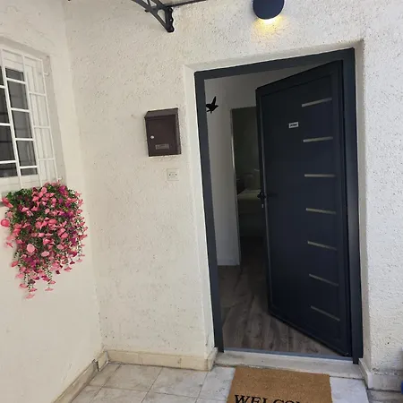 Apartament Rossi Split