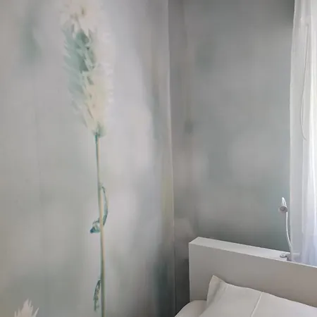 Apartament Rossi
