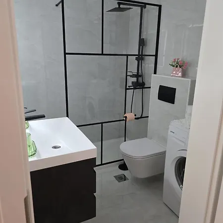 Rossi Apartament Split
