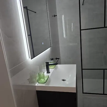 Rossi Apartament *