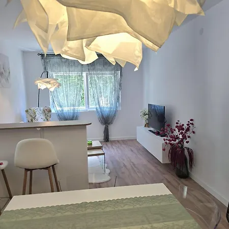 Apartament Rossi