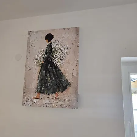 Rossi Apartament