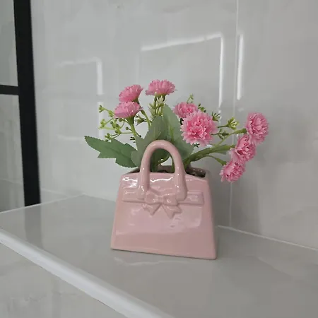 Apartament Rossi