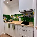 Rossi 아파트